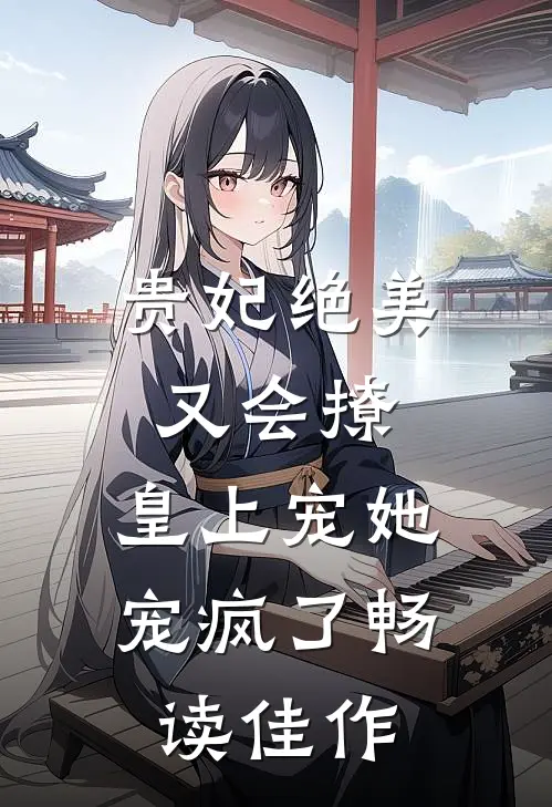 贵妃绝美又会撩,皇上宠她宠疯了畅读佳作