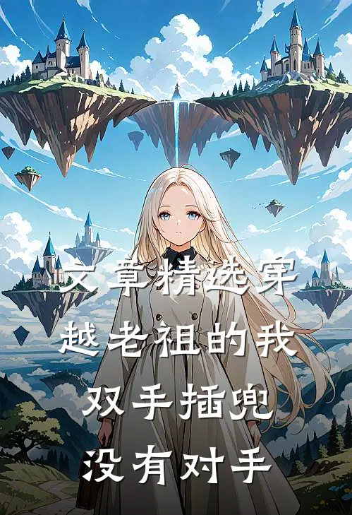 文章精选穿越老祖的我双手插兜，没有对手