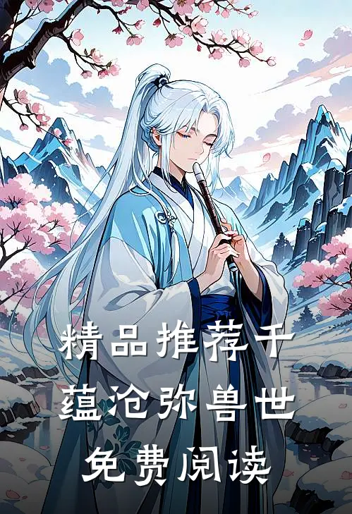 精品推荐千蕴沧弥兽世免费阅读