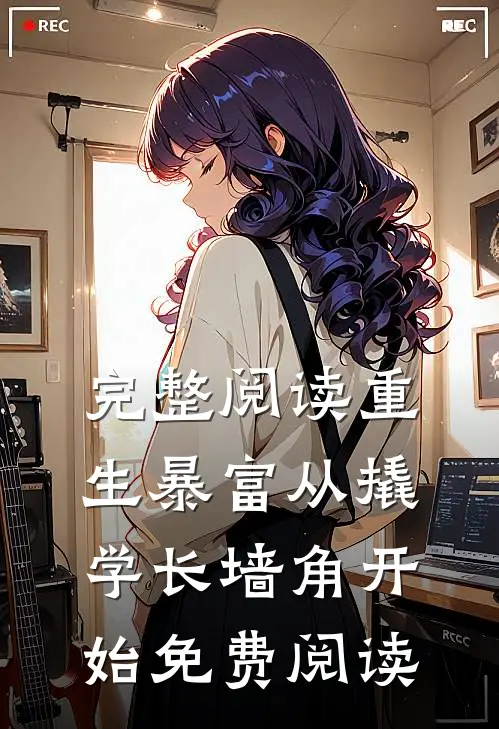 完整阅读重生暴富从撬学长墙角开始免费阅读