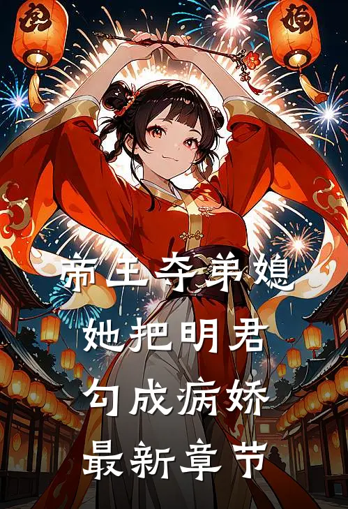 帝王夺弟媳她把明君勾成病娇最新章节