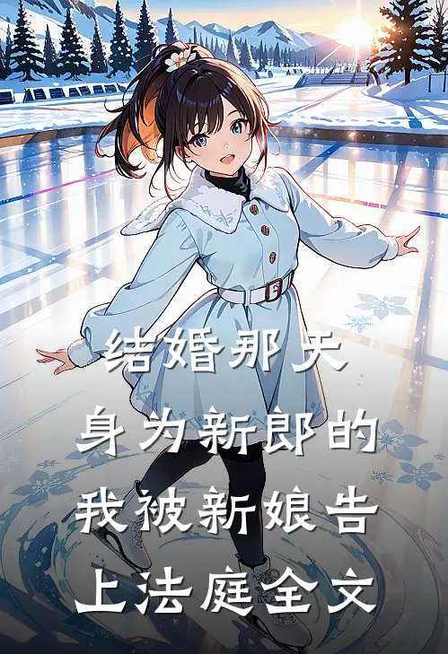 结婚那天,身为新郎的我被新娘告上法庭全文免费阅读