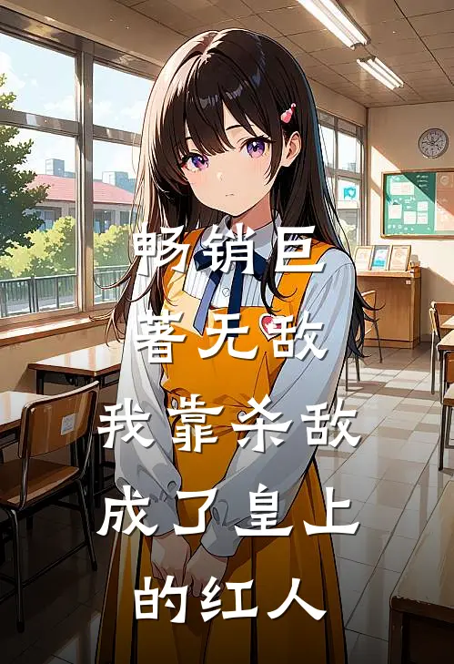 畅销巨著无敌：我靠杀敌成了皇上的红人