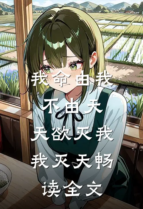 我命由我不由天,天欲灭我我灭天畅读全文