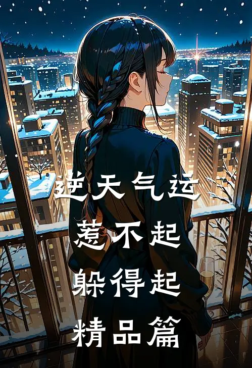 逆天气运：惹不起，躲得起精品篇