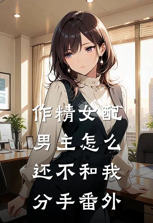 作精女配,男主怎么还不和我分手 番外篇