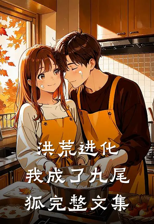 洪荒进化我成了九尾狐完整文集免费阅读