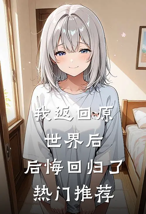 我返回原世界后,后悔回归了热门推荐漫画