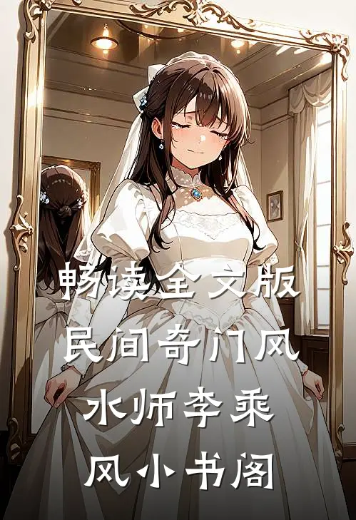 畅读全文版民间奇门风水师李乘风小书阁