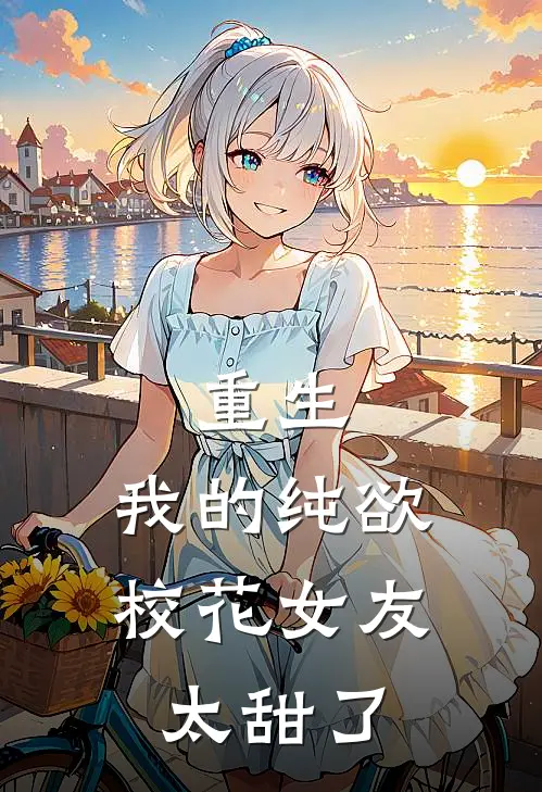 重生我的纯欲校花女友太甜了