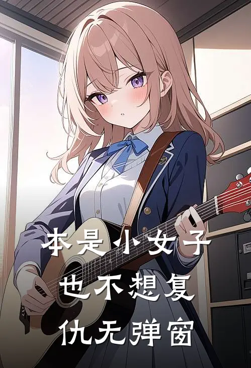 本是小女子,也不想复仇无弹窗阅读