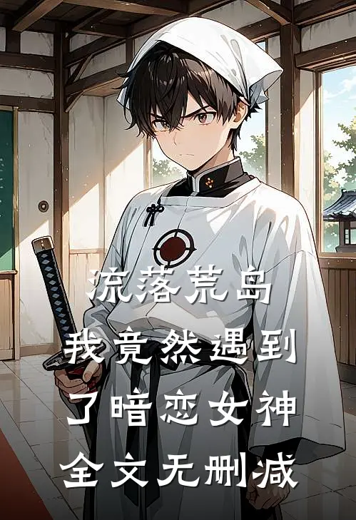流落荒岛,我竟然遇到了暗恋女神全文无删减阅读