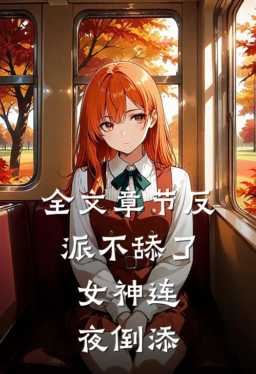 全文章节反派不舔了,女神连夜倒添