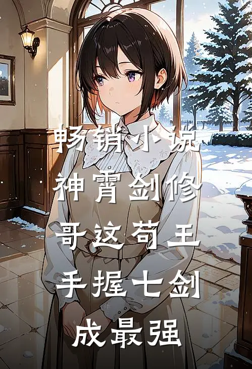 畅销小说神霄剑修：哥这苟王手握七剑成最强