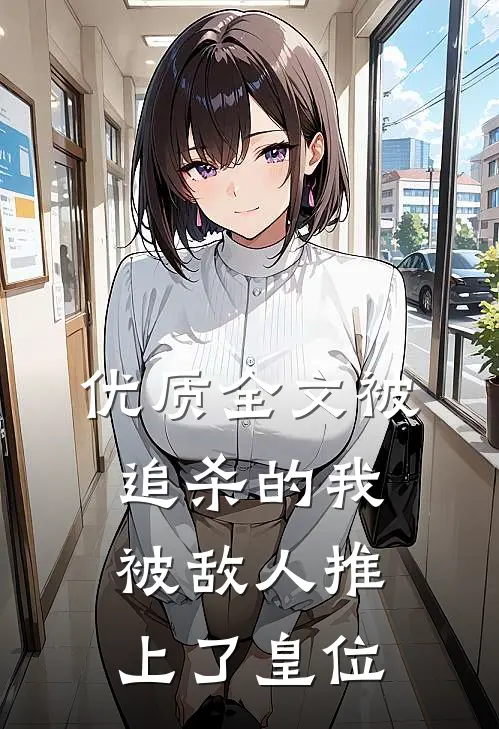 优质全文被追杀的我，被敌人推上了皇位