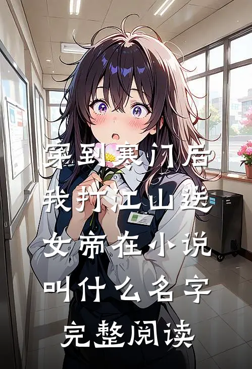 穿到寒门后,我打江山送女帝在小说叫什么名字完整阅读