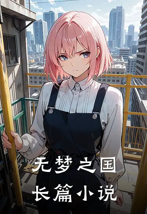 无梦之国长篇推荐