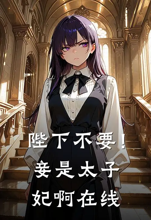 陛下不要！妾是太子妃啊在线