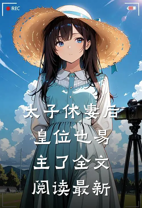 太子休妻后,皇位也易主了全文阅读最新章