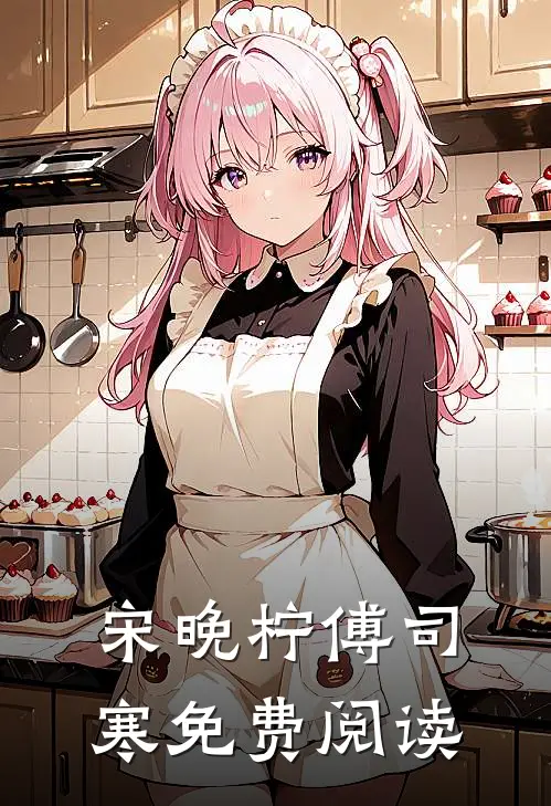 宋晚柠傅司寒免费阅读