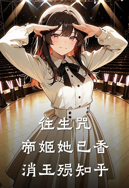 往生咒帝姬她已香消玉殒知乎免费阅读