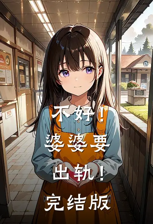 不好!婆婆要出轨!完结版