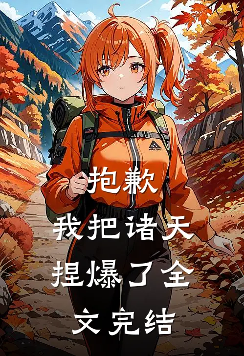 抱歉,我把诸天捏爆了全文完结