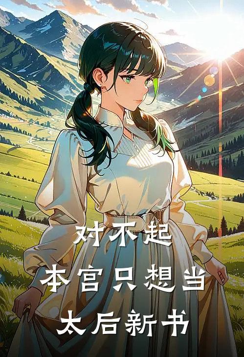对不起,本宫只想当太后新书txt