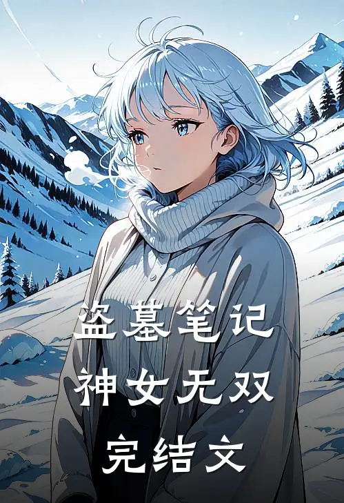 盗墓笔记神女无双完结文学