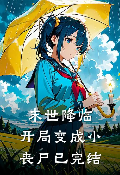 末世降临开局变成小丧尸已完结免费阅读