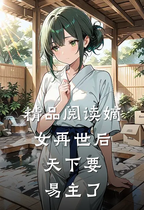 精品阅读嫡女再世后,天下要易主了