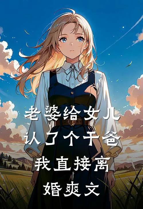 老婆给女儿认了个干爸,我直接离婚爽文在线阅读