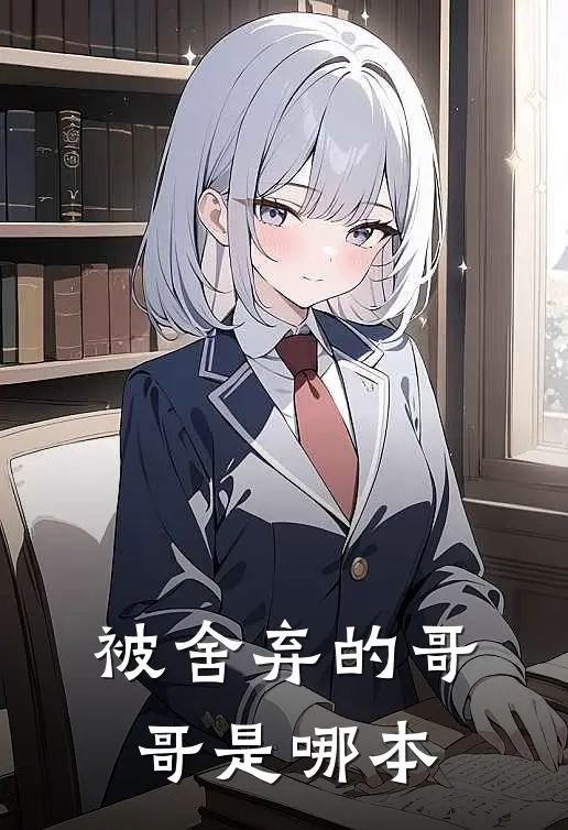 被舍弃的哥哥是哪本书