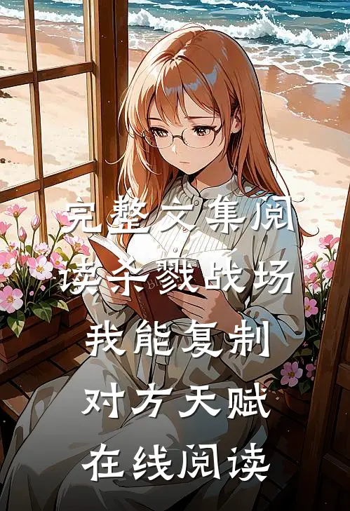 完整文集阅读杀戮战场我能复制对方天赋在线阅读