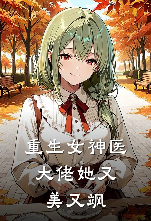 重生女神医大佬她又美又飒全文阅读