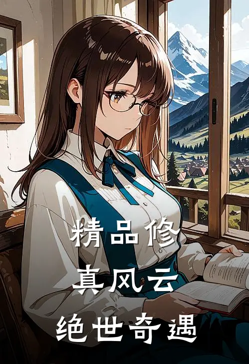 精品修真风云绝世奇遇免费阅读