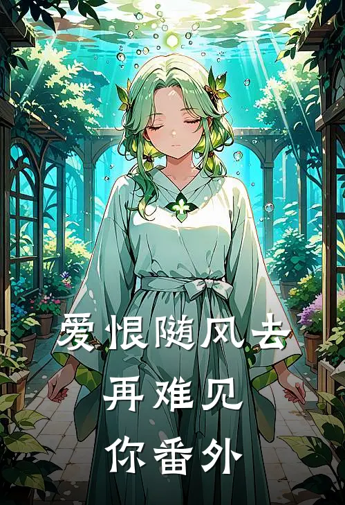 爱恨随风去,再难见你番外在线观看