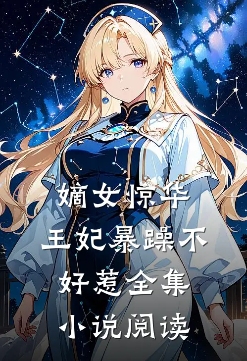 嫡女惊华王妃暴躁不好惹全集阅读免费