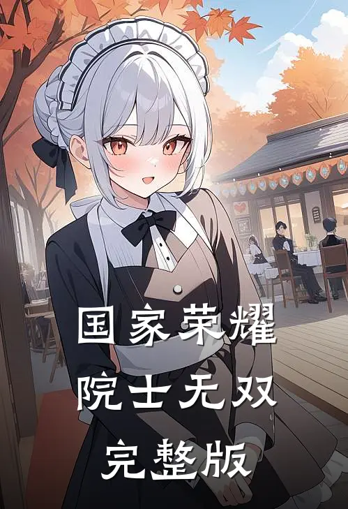 国家荣耀院士无双完整版免费
