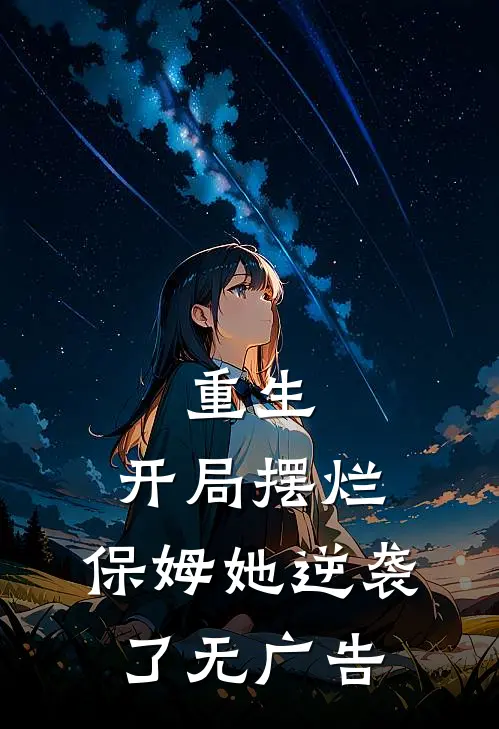重生开局摆烂,保姆她逆袭了无广告阅读