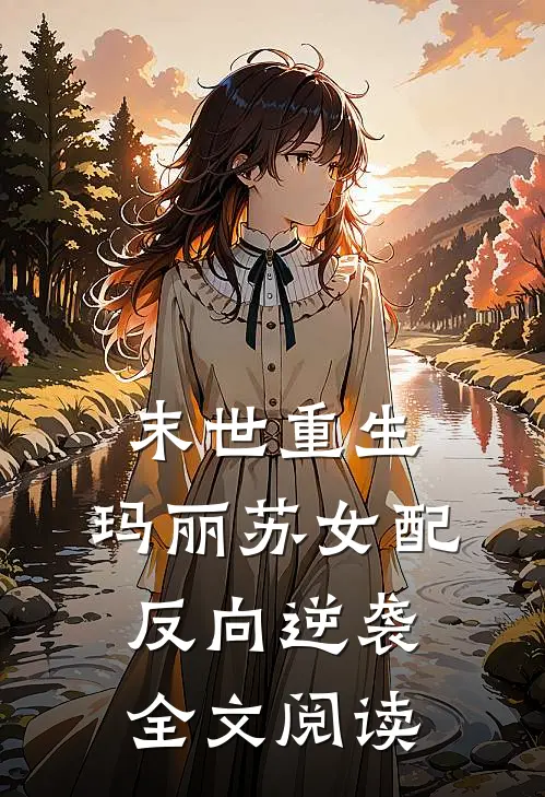 末世重生玛丽苏女配反向逆袭全文阅读免费