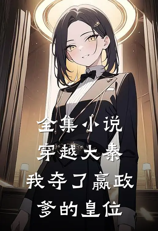 全集穿越大秦,我夺了嬴政爹的皇位