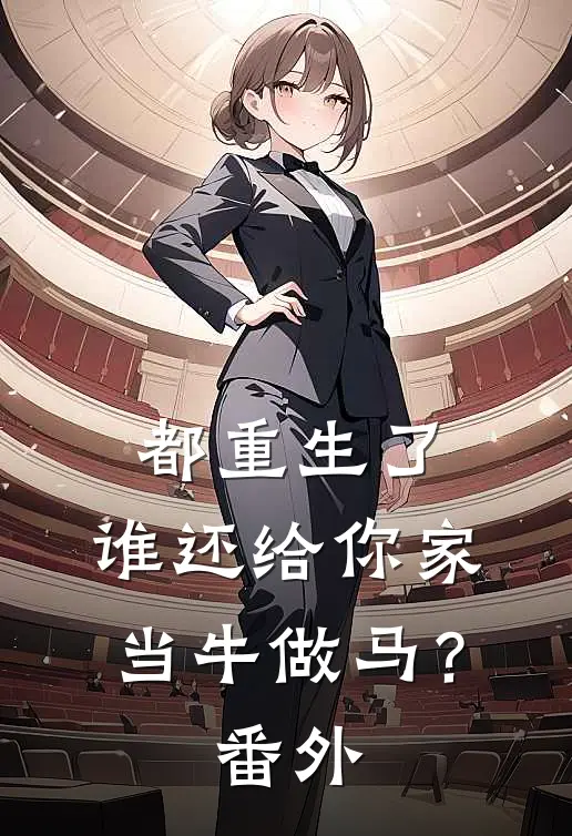 都重生了,谁还给你家当牛做马?番外