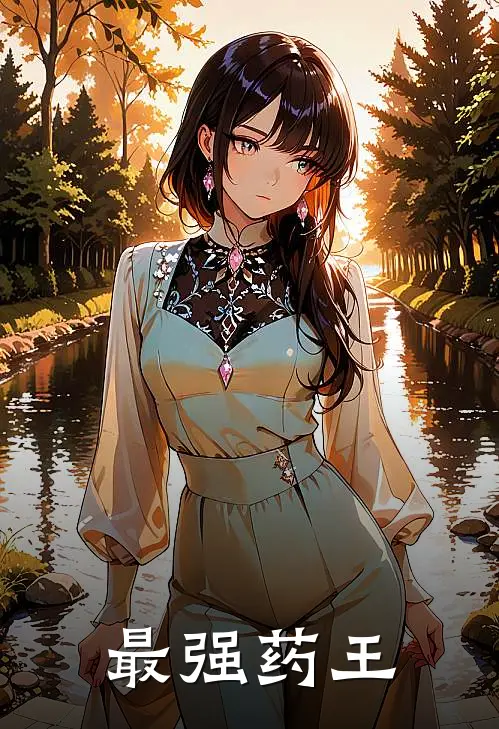 最强药王