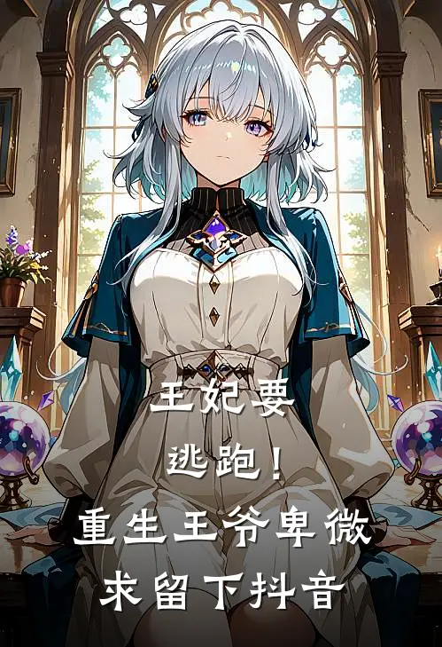 王妃要逃跑!重生王爷卑微求留下抖音免费阅读