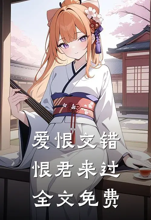 爱恨交错,恨君来过全文免费