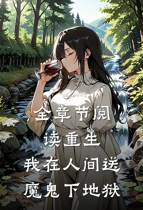 全章节阅读重生我在人间送魔鬼下地狱