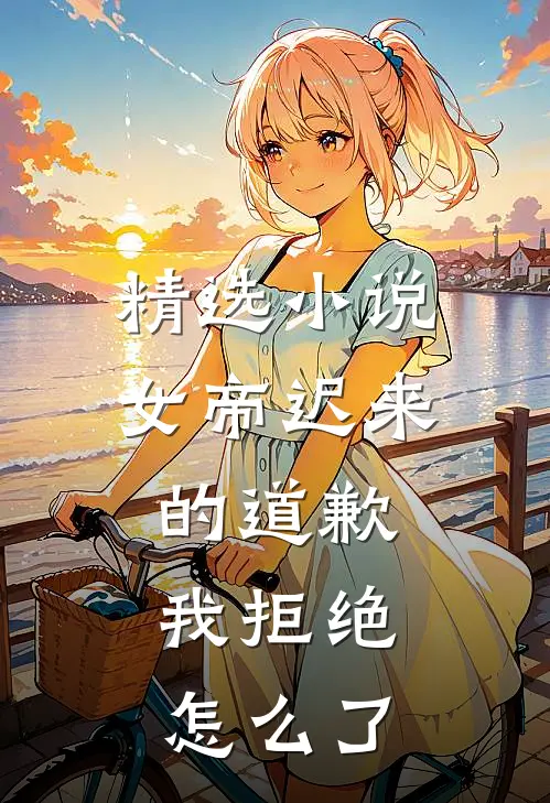精选女帝迟来的道歉,我拒绝怎么了免费阅读