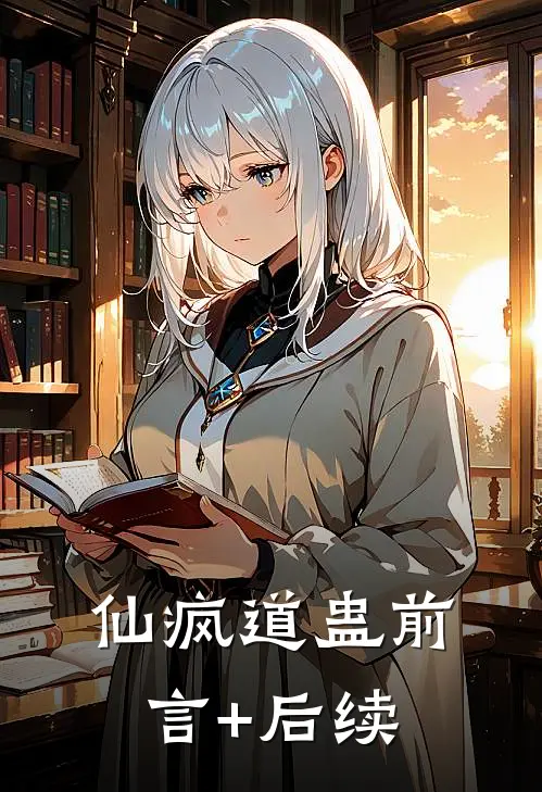 仙疯道蛊前言+后续