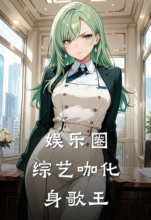 娱乐圈综艺咖化身歌王txt